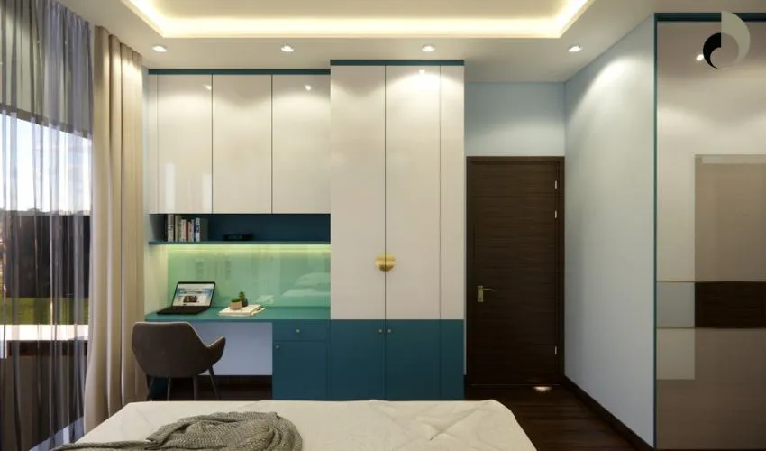 Bedroom Interior Designers in Bangalore