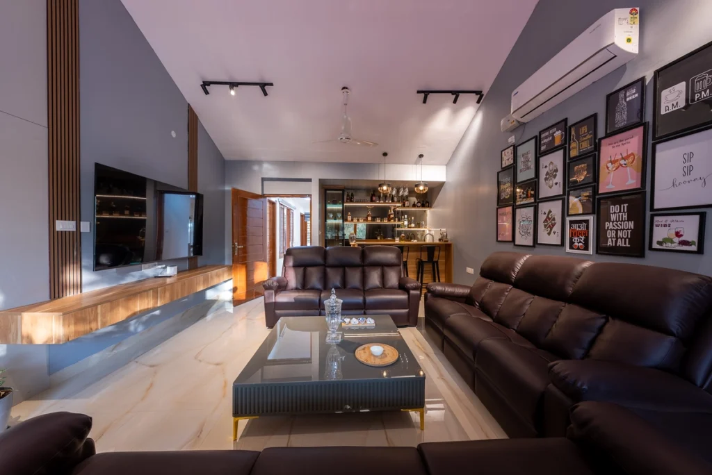 Furniture Design -interior furniture in bangalore