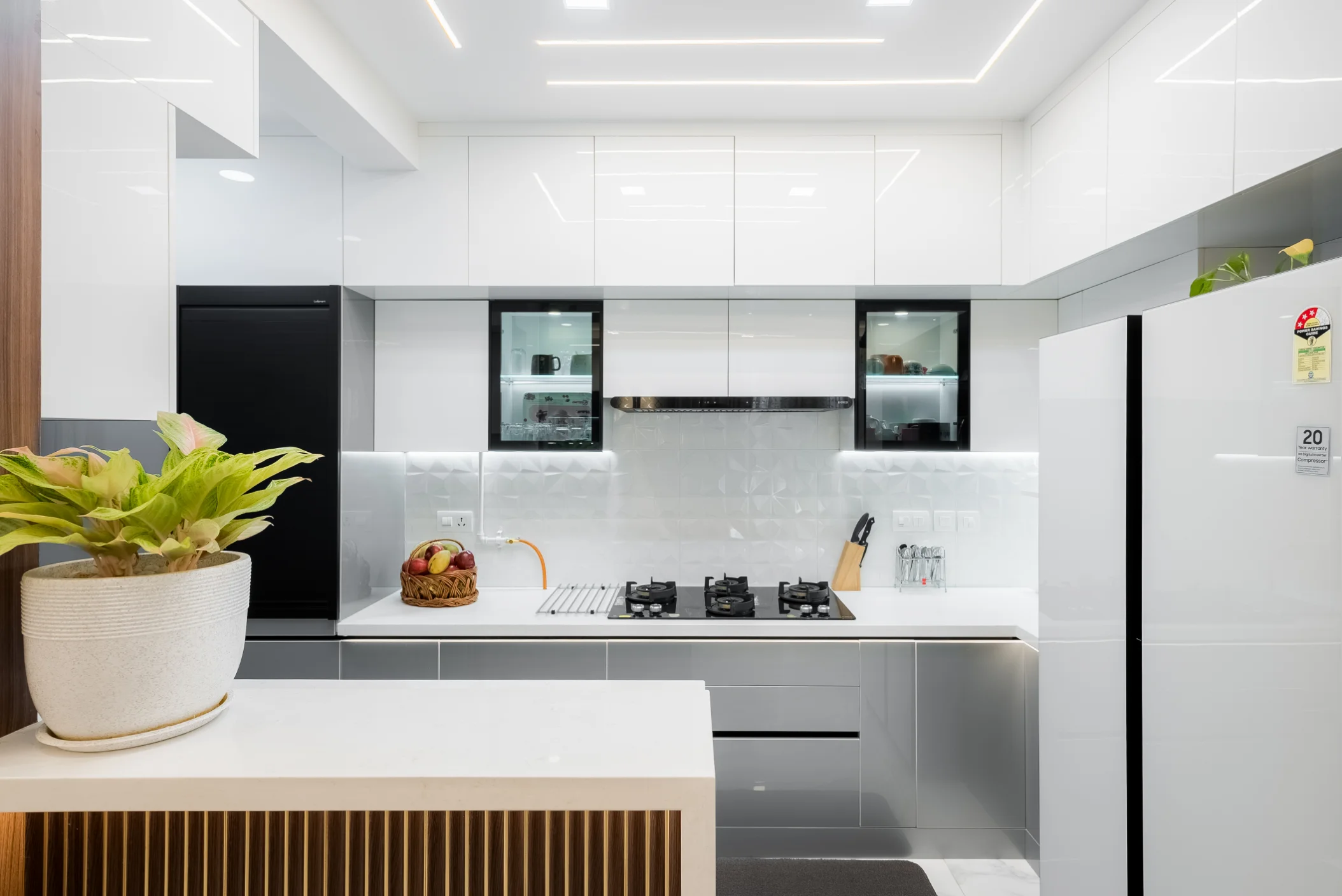 kitchen design ideas by interior designers