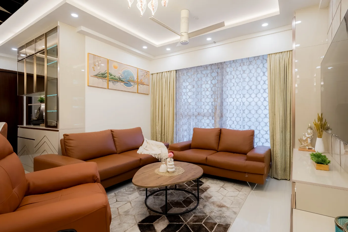 interior furniture in bangalore