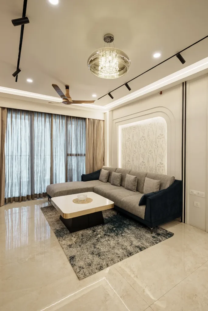 home interior designers in bangalore - chattels design