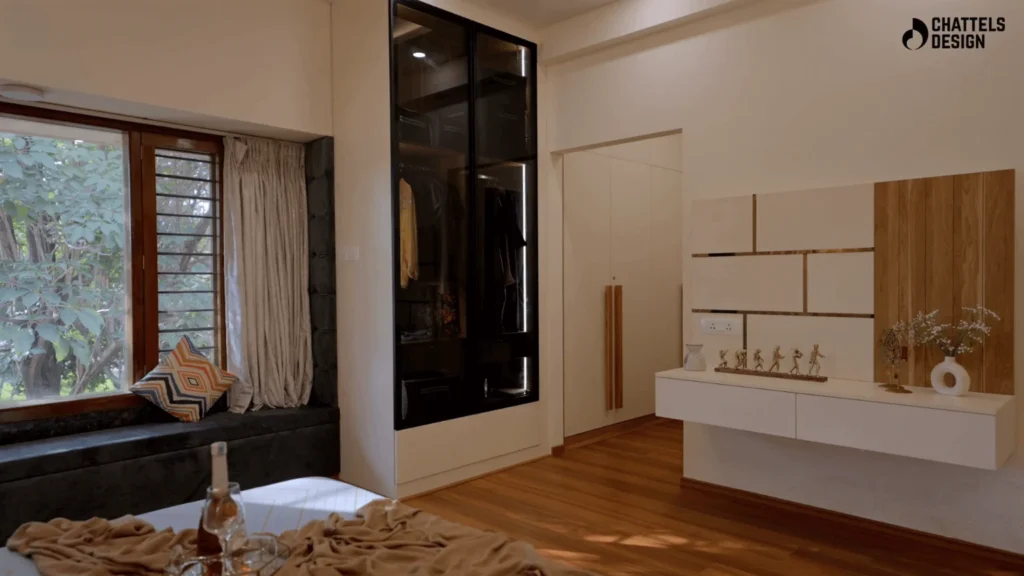 interior designers in bangalore - chattels design