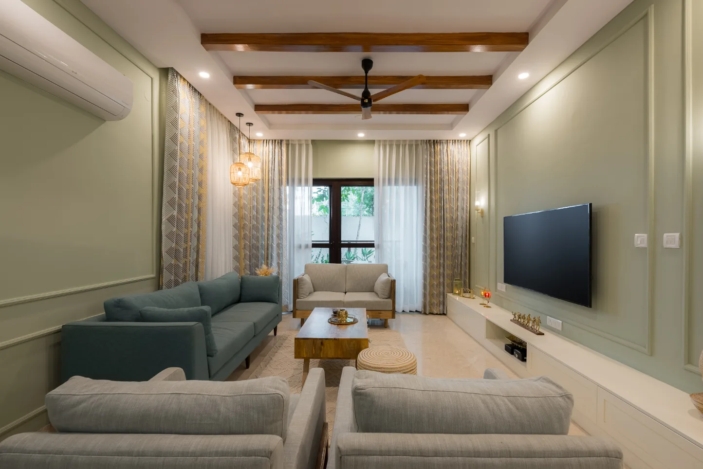 living room interior design