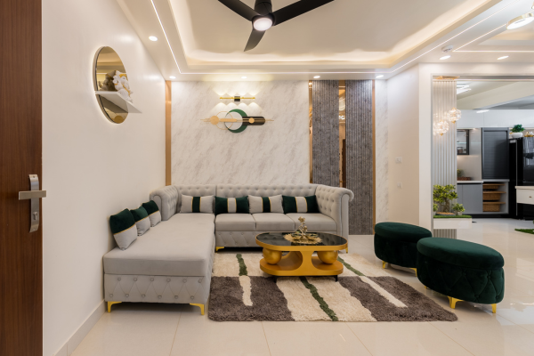 Best interior designers in bangalore - client testimonial