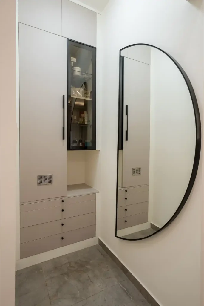 wardrobe designers in bangalore