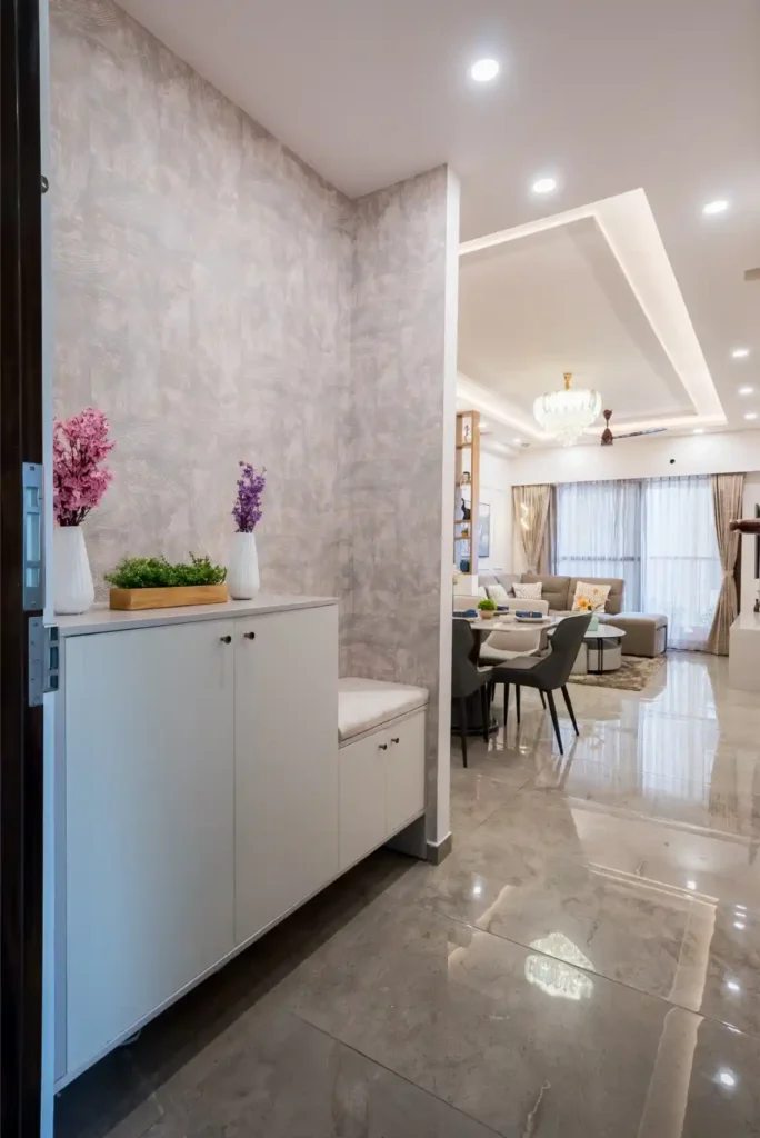 interior designers in bangalore - chattels design