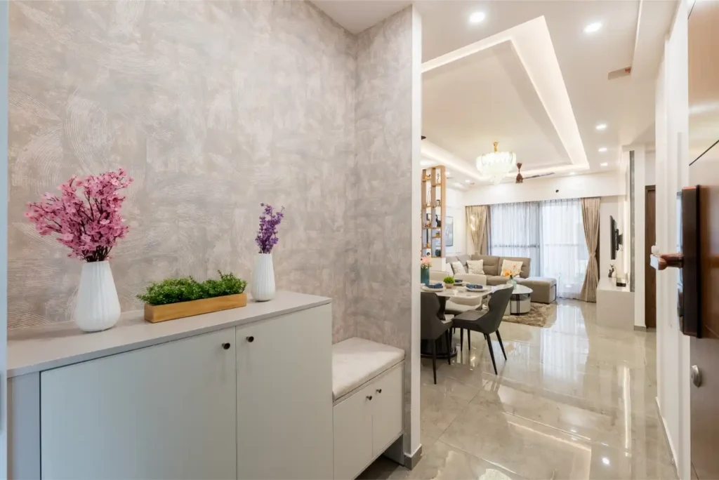interior designers in bangalore - chattels design