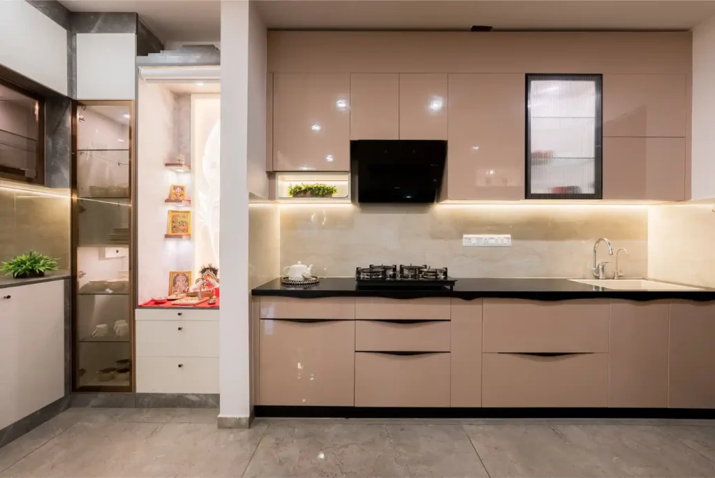 modular kitchen interior designers in bangalore