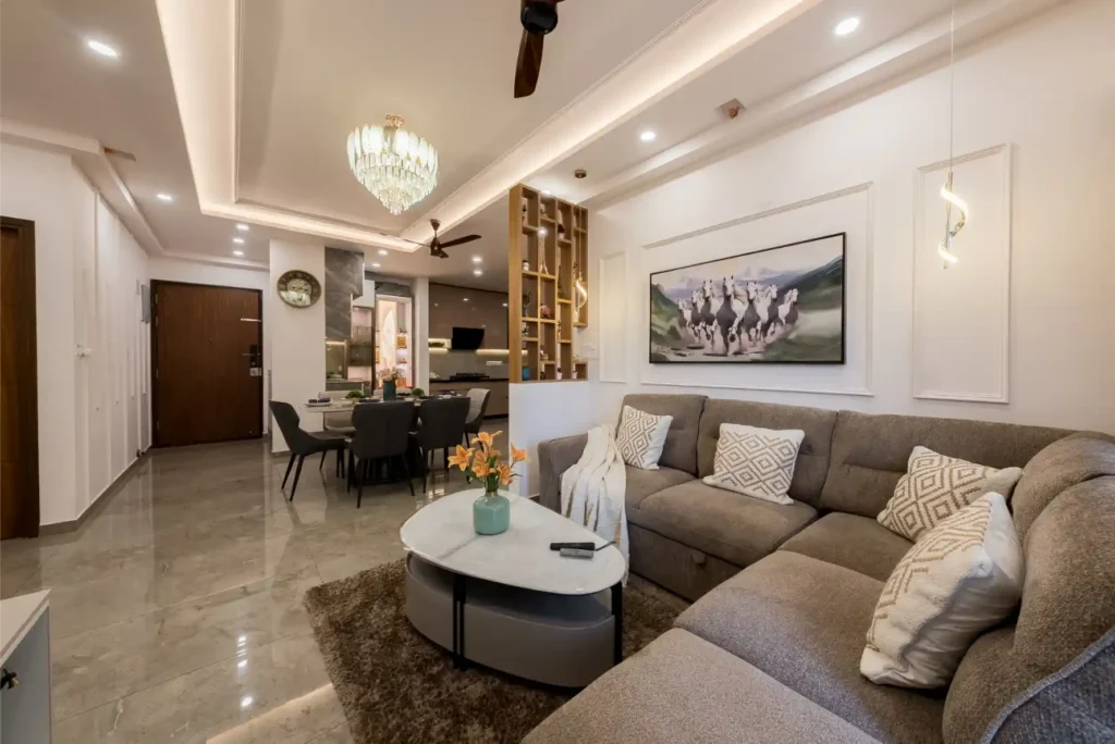 top interior designers in bangalore