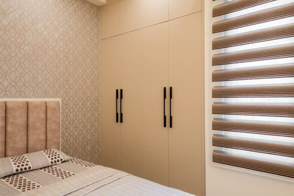 wardrobe designers in bangalore