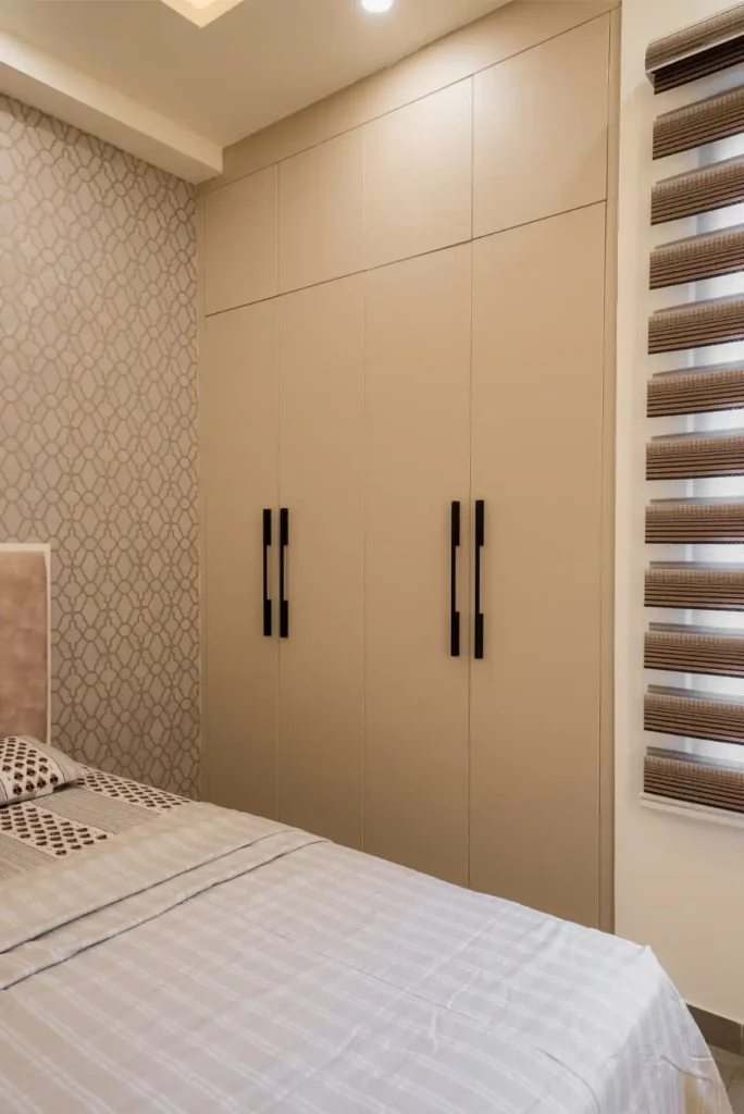 wardrobe designers in bangalore