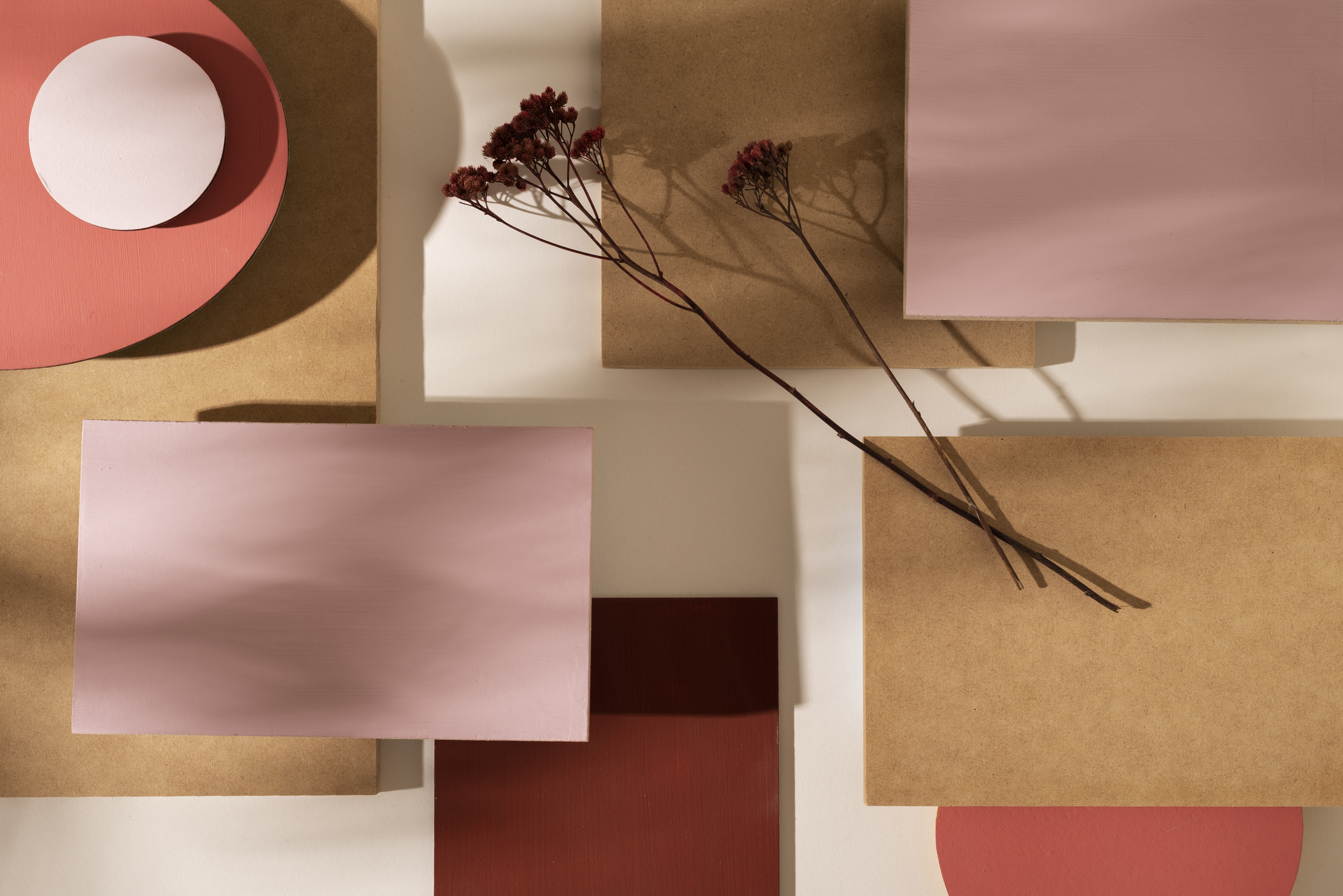 Interior designers in bangalore perspective playwood Vs mdf