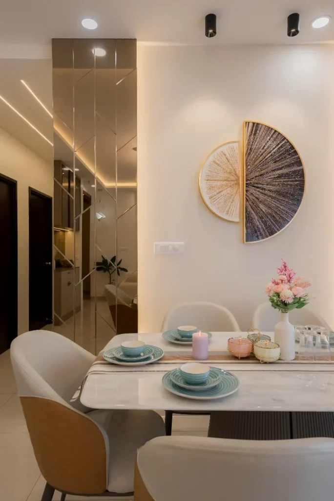 interior decor by interior designers in bangalore