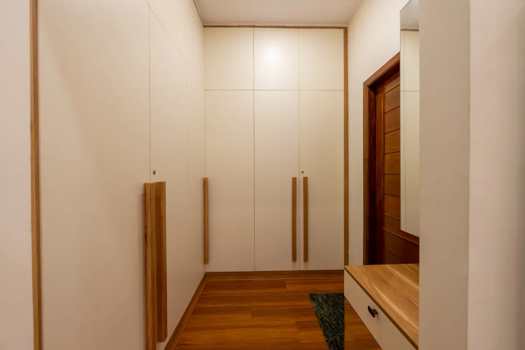 best wardrobe designs in bangalore