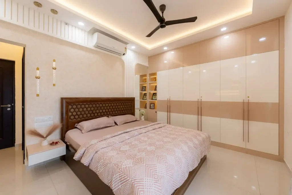 bedroom interior design ideas for minimalist