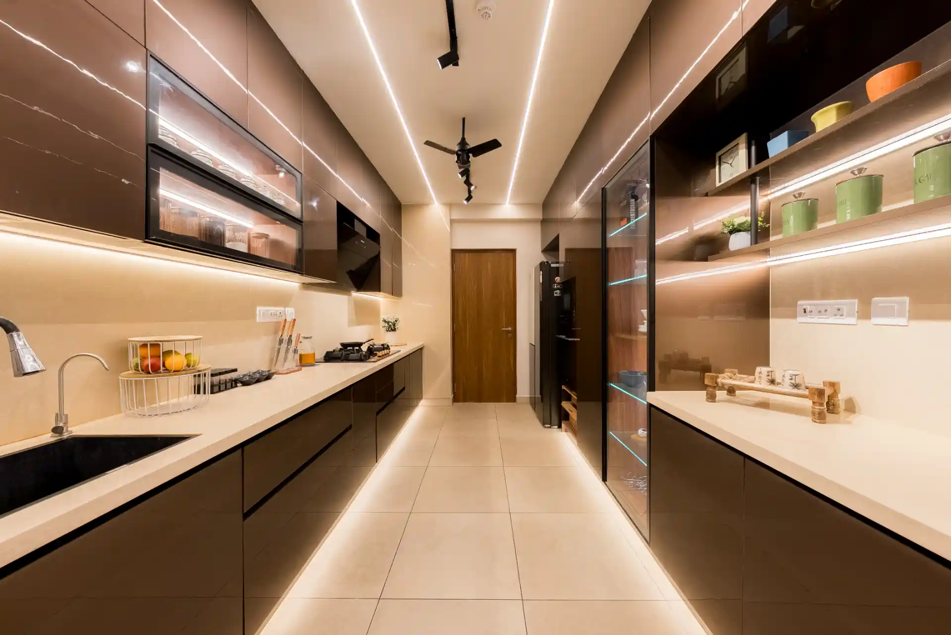 modular kitchen interior designers in bangalore