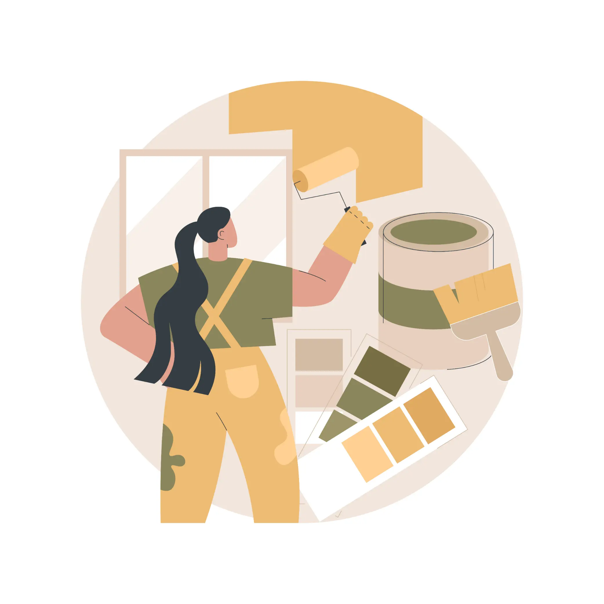 production all quality materials