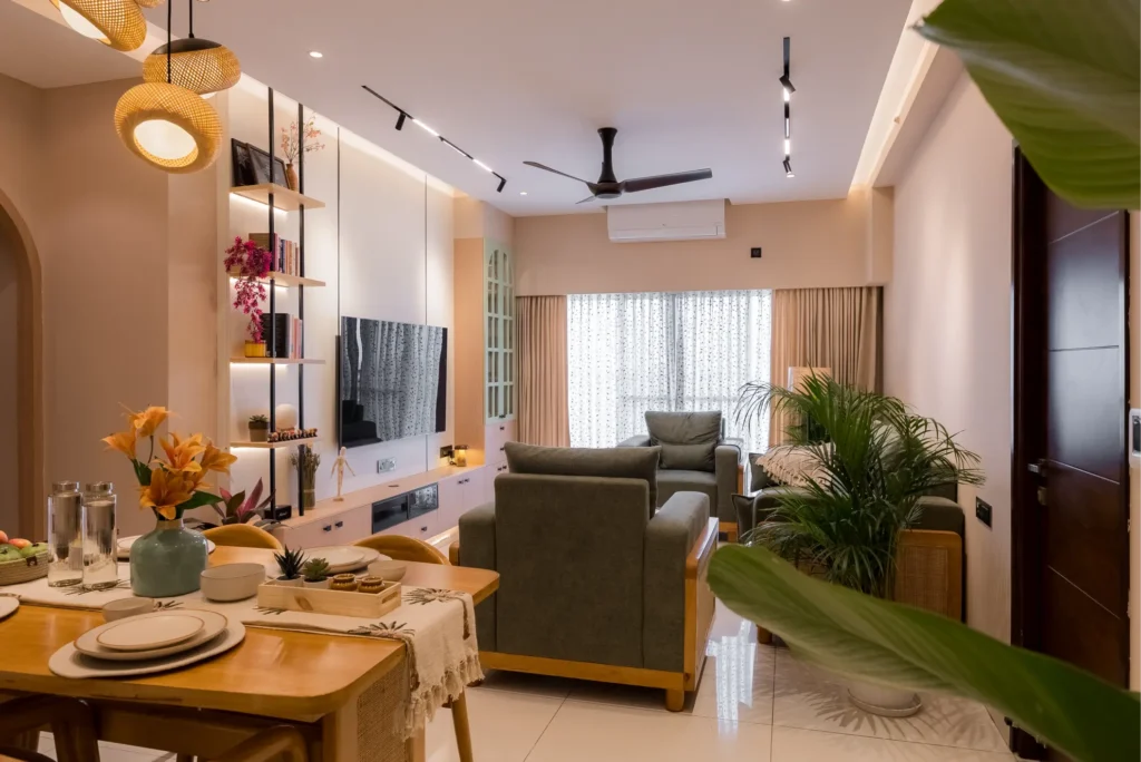 interior design tips and guide for bangalore homes
