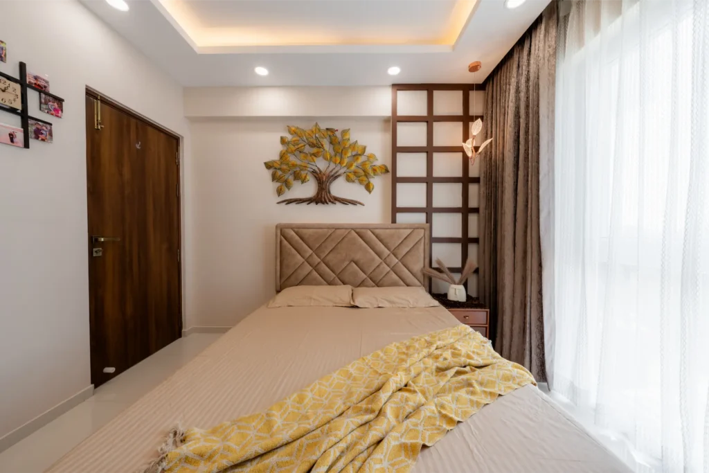 master bedroom design