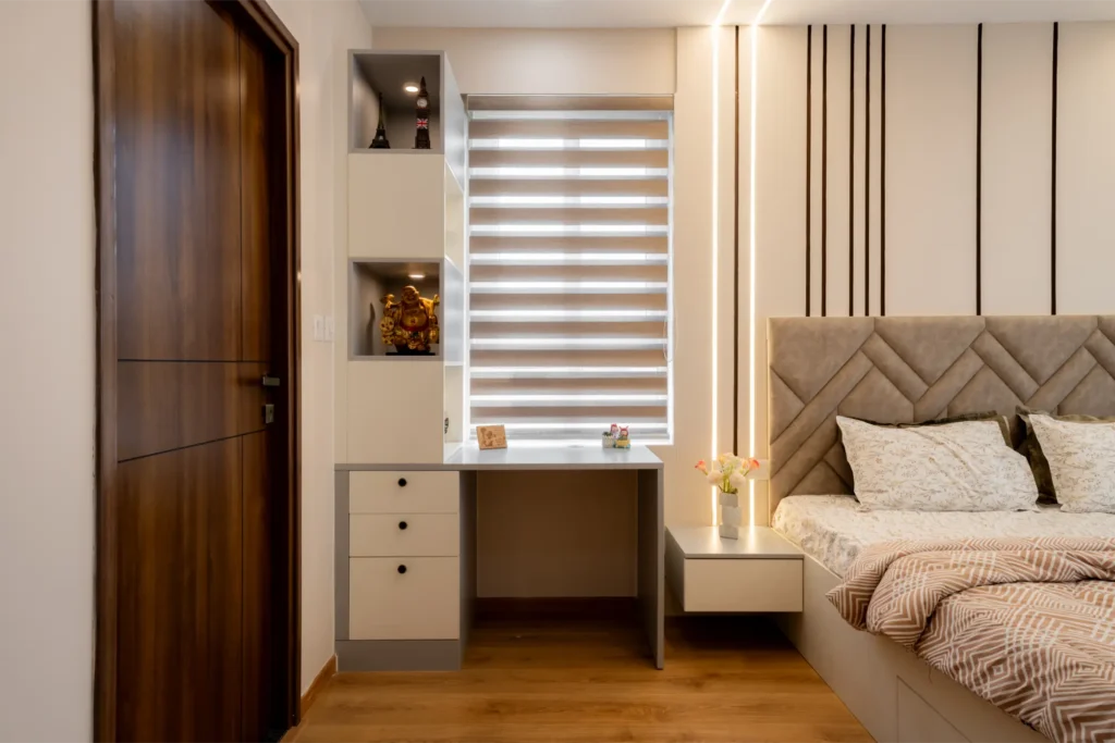 side table ideas for master bed room design
