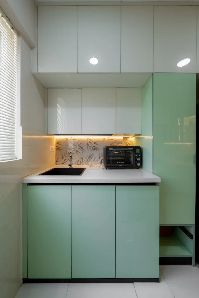 kitchen interior designers in bangalore