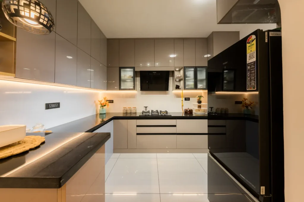 kitchen counter top materials