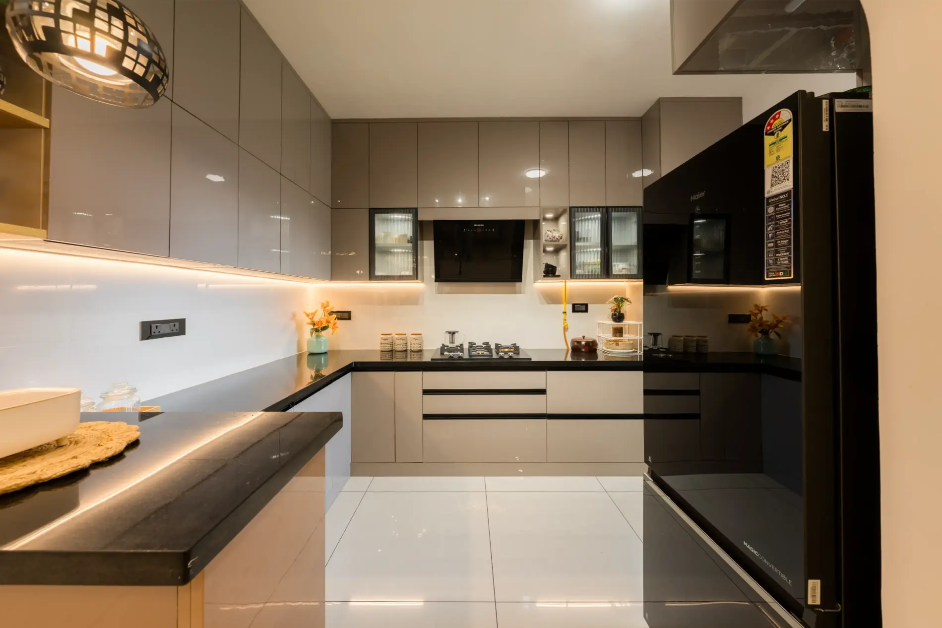 kitchen counter top materials