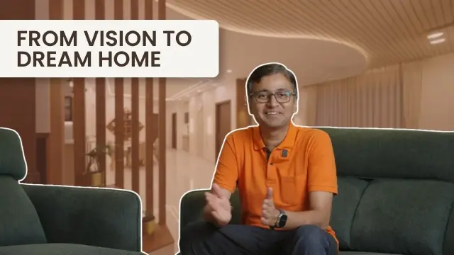 client testimonial for interior design