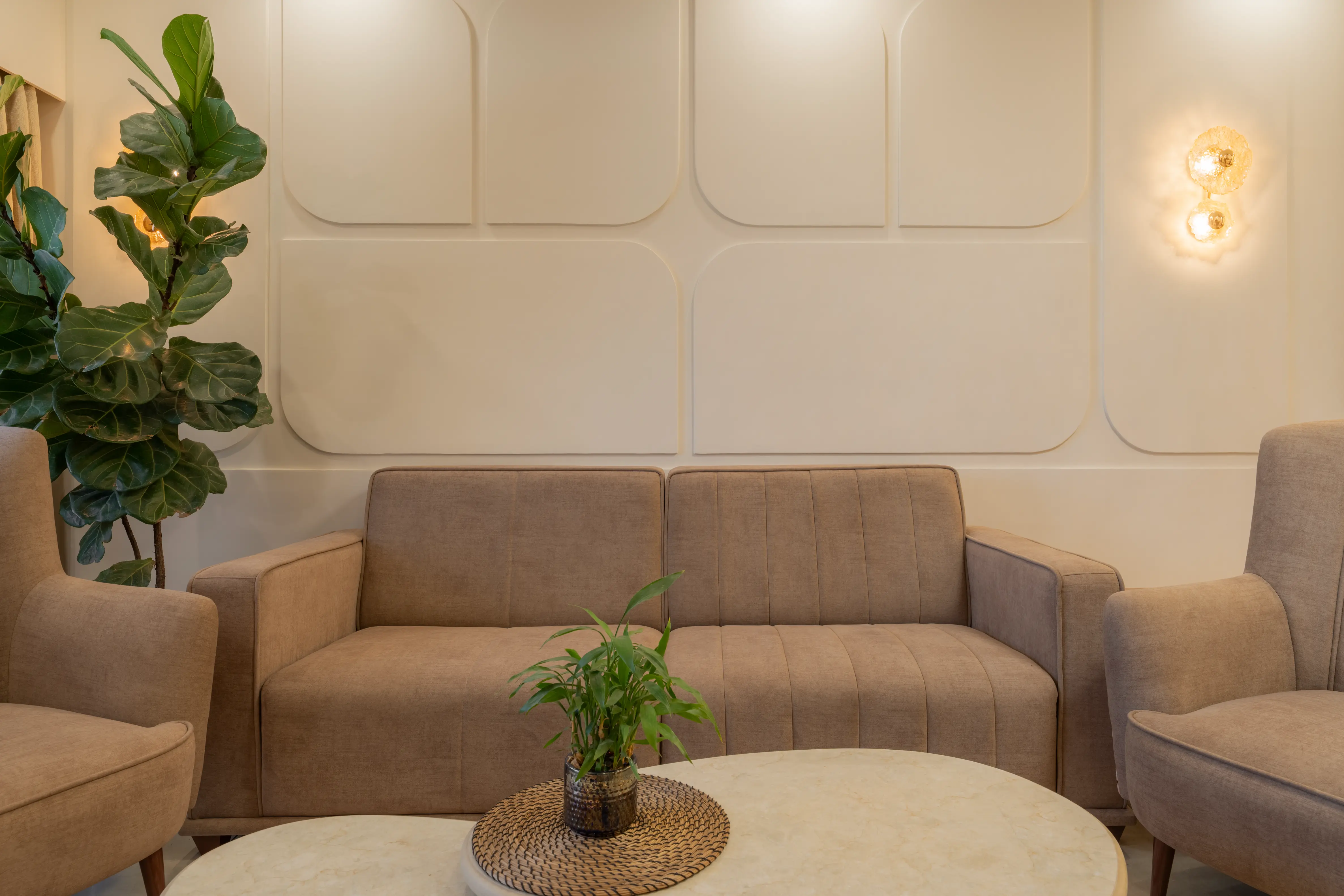 customized interior designers in bangalore
