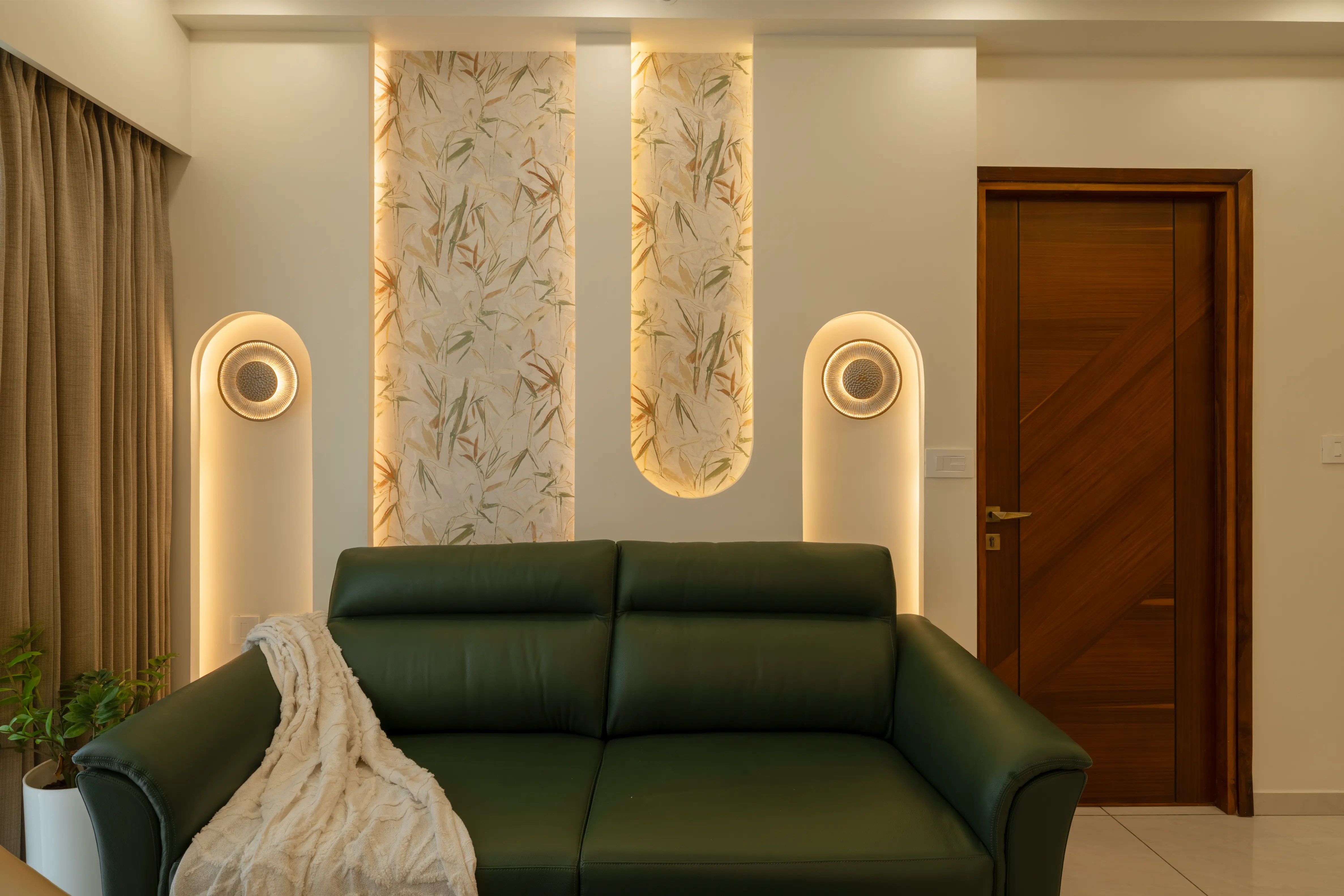 home interior