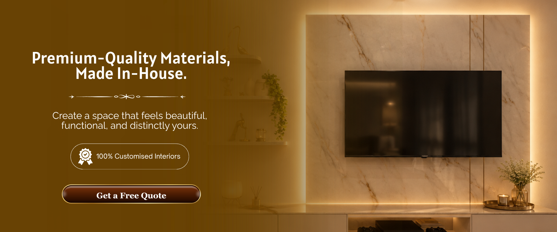 Best interior designers in Hyderabad