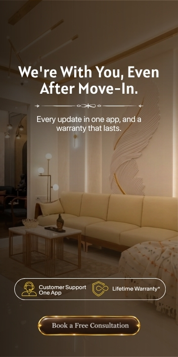 Best interior designers in Hyderabad